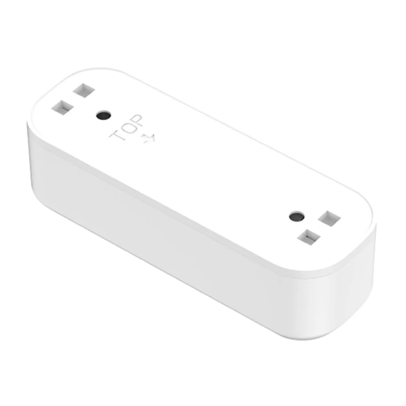 Полный многофункциональный граффити Smart Wifii датчик температуры и влажности портативный дом умный датчик связи прочный