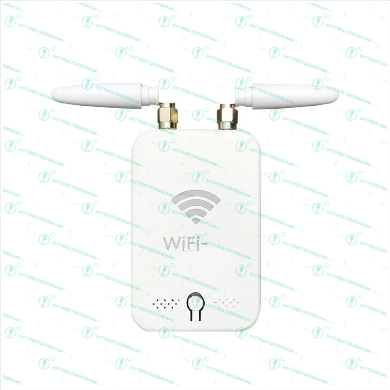 

Умный Wi-Fi дубликатор-пульт дистанционного управления для электрических ворот, рулонных дверей, штор, навесов, солнцезащитных козырьков