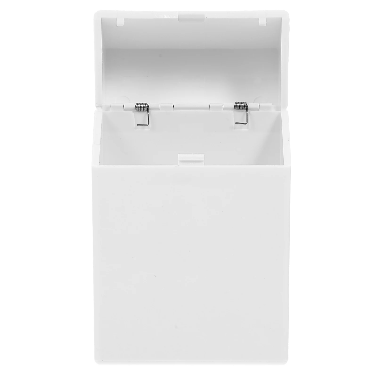 Photo Paper Storage Box Large Capacity Compact Design Protecting Sheets Picture Case Photos Organizing Container Small Items