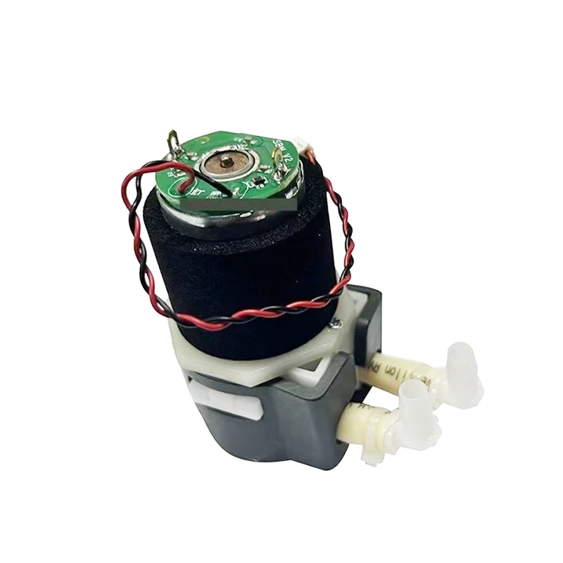 Original Onyx3 Peristaltic Pump Motor Assembly Spare Parts For Roborock O35/ S7 Pro Ultra / S7 MaxV Ultra / S7 Max Ultra Cleaner