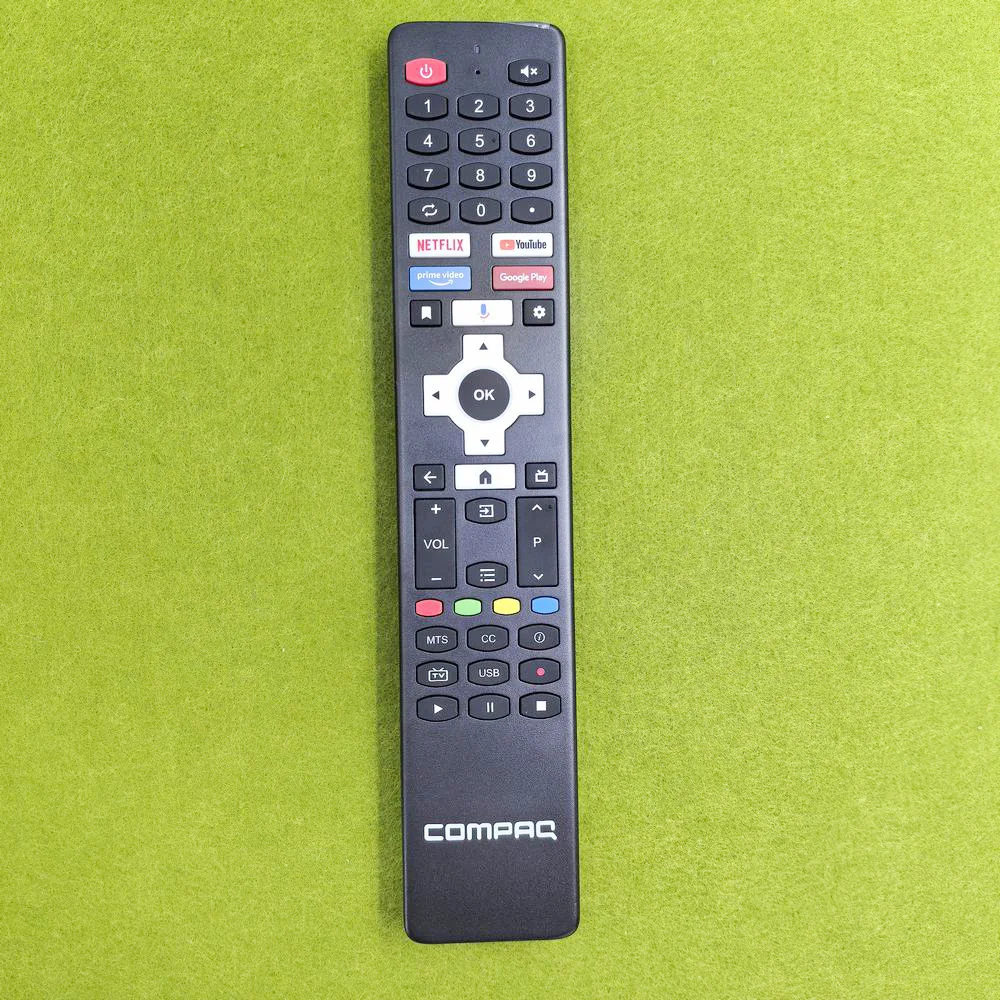 

Original Remote Control AN4806-0KG-001 FOR COMPAQ OLED TV