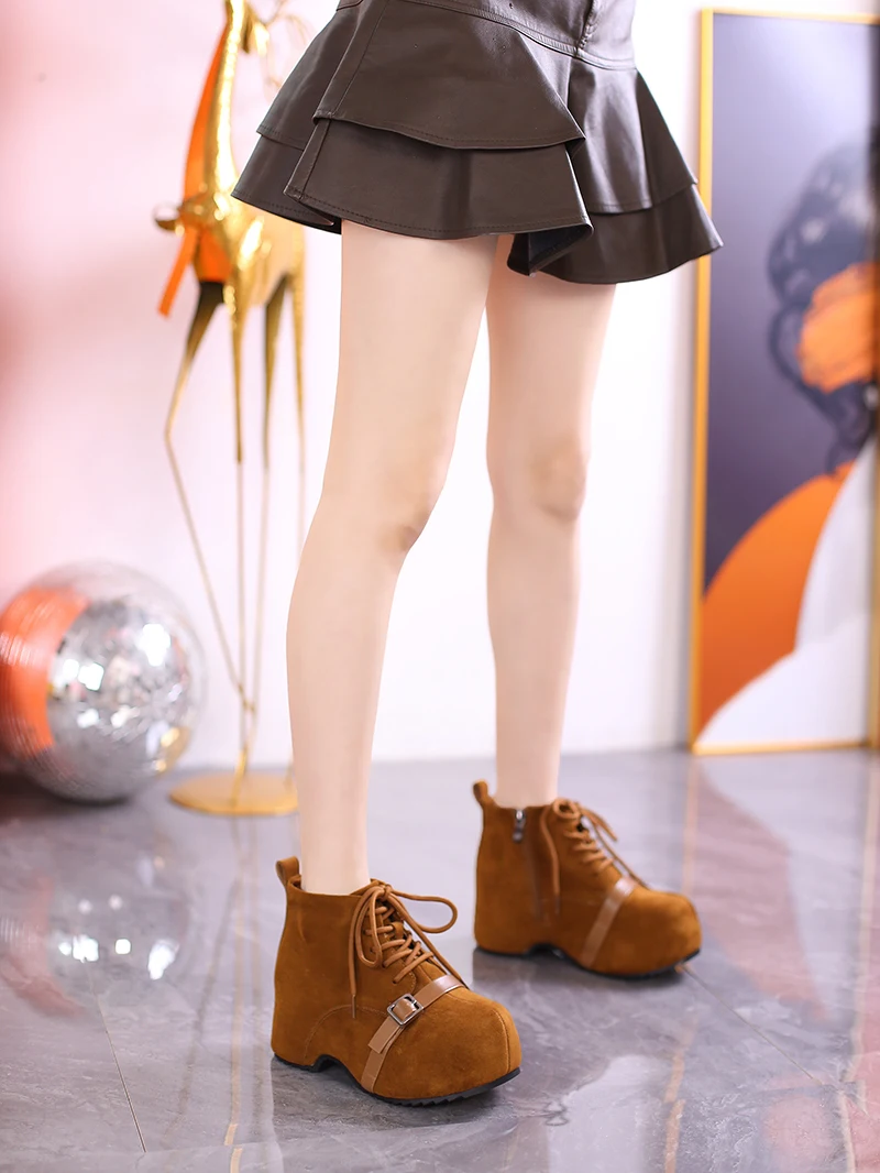 faionable-ort-boots-women's-autumn-winter-new-sle-platform-oes-cross-strap-versatile-thi-bot-faion