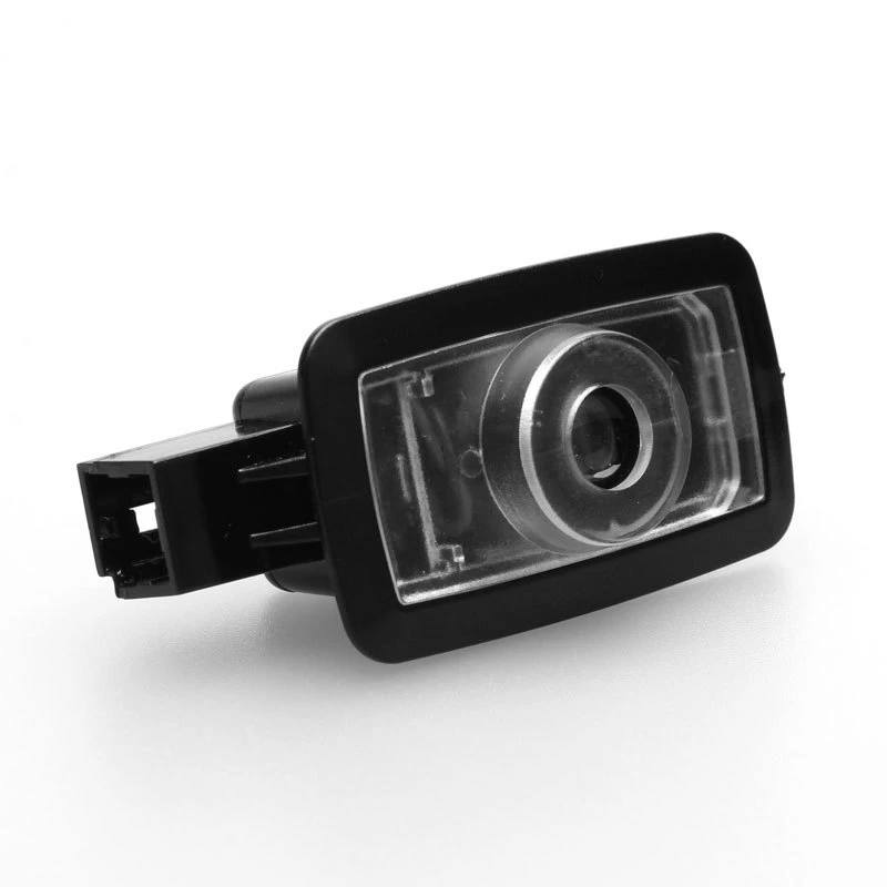 2 Stück Auto-Türbeleuchtung Warnleuchten Nacht-Signalleuchten für BYD EV Han DM Song PLUS Qin PRO Seal EA1 2020-2024 2023 – Detail 5