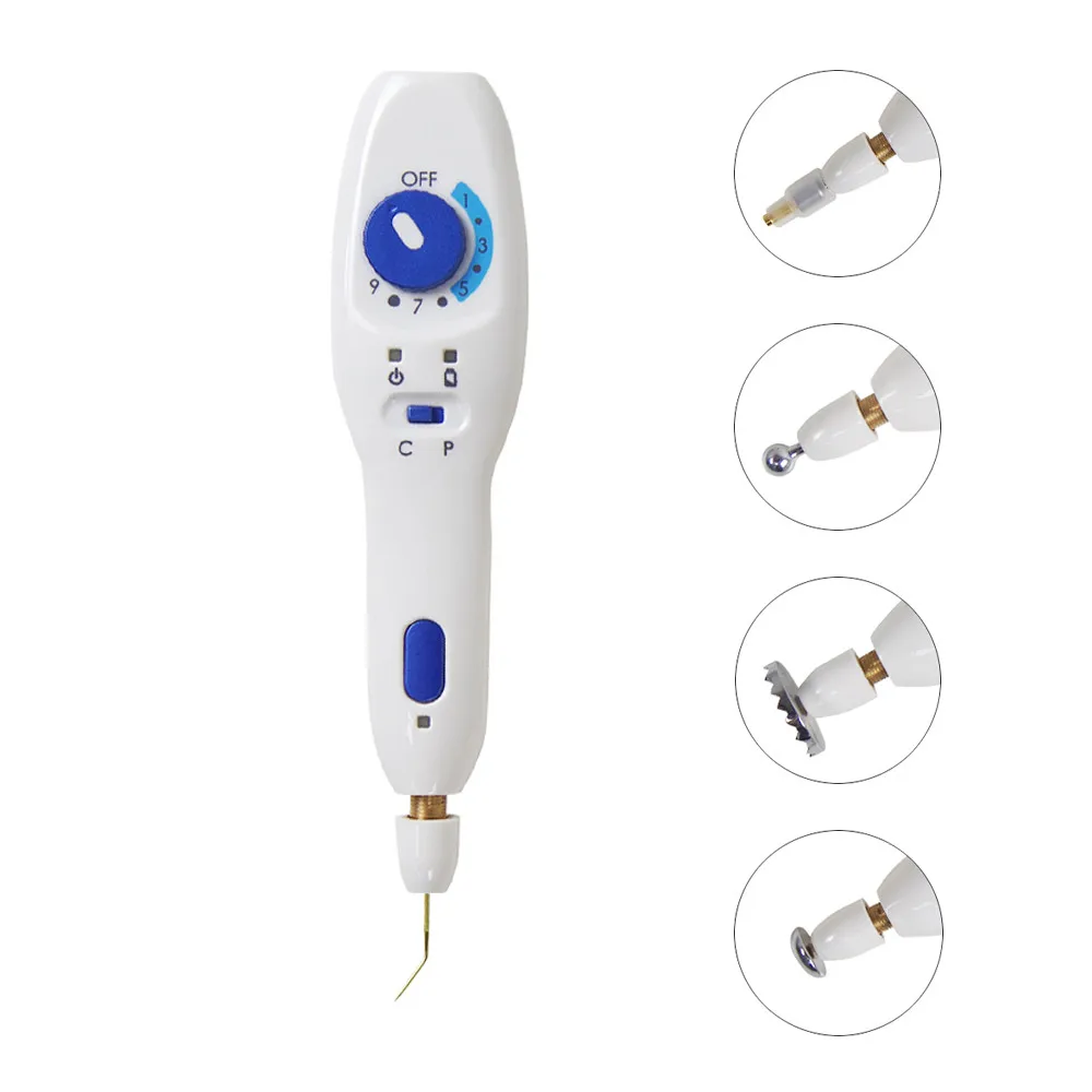 Professional Multifunction Beauty Tool Korea Plasma Pen Fibroblast Eyelid Lift Wrinkle Skin Lifting Tightening