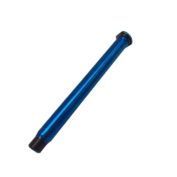 

GR5 Titanium Alloy Front Wheel Axle