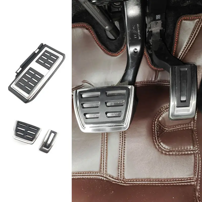 3Pcs For Vw Passat …