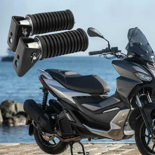 אופנועים ו-ATV