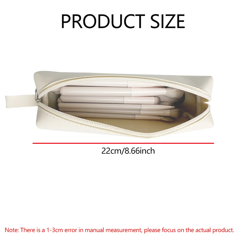 13pcs Makeup Brush Set Professional Eyeshadow Makeup Brushes With Bag For Foundation Blending Face Powder Blush Eye Shadows Tool