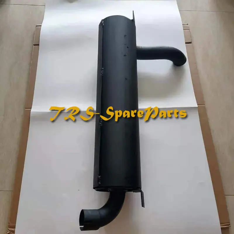 Buy Muffler 6676728 for Bobcat 773 S150 S160 S175 S185 T190