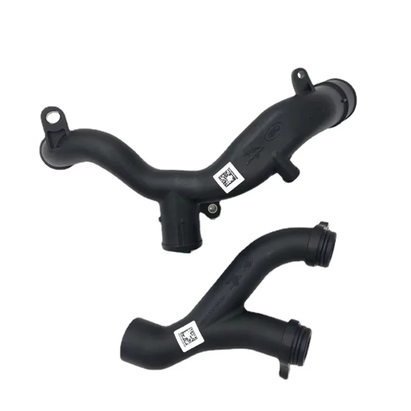 

3Pcs Petrol Water Outlet Tube Thermostat Hose With Plug For Land Rover Discovery 4 Range Rover Sport 3.0L V6 5.0L V8