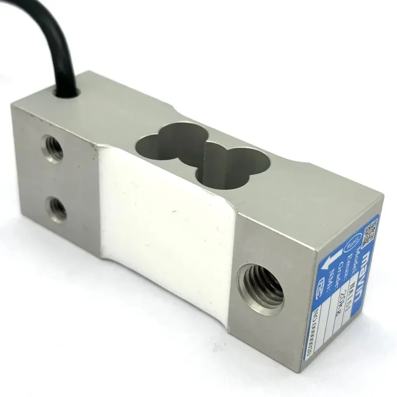 

single point load cell weight sensor 20KG handle control sensor Mavin NA151