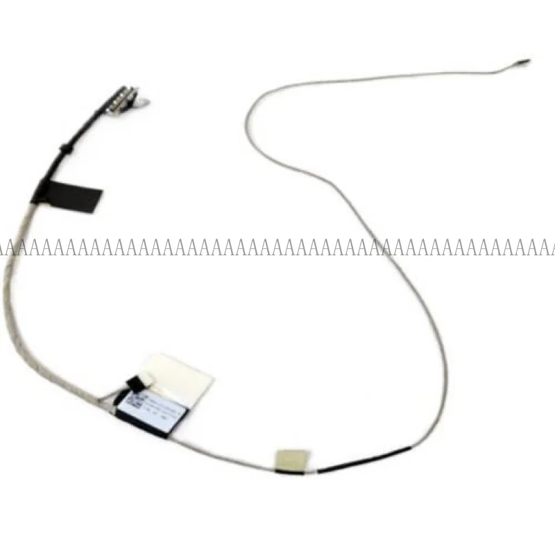 AA + оригинальный ЖК-кабель FOr TOSHIBA SATELLITE E45 E45T-A M50D-A E55T M50-A DC02001TE00