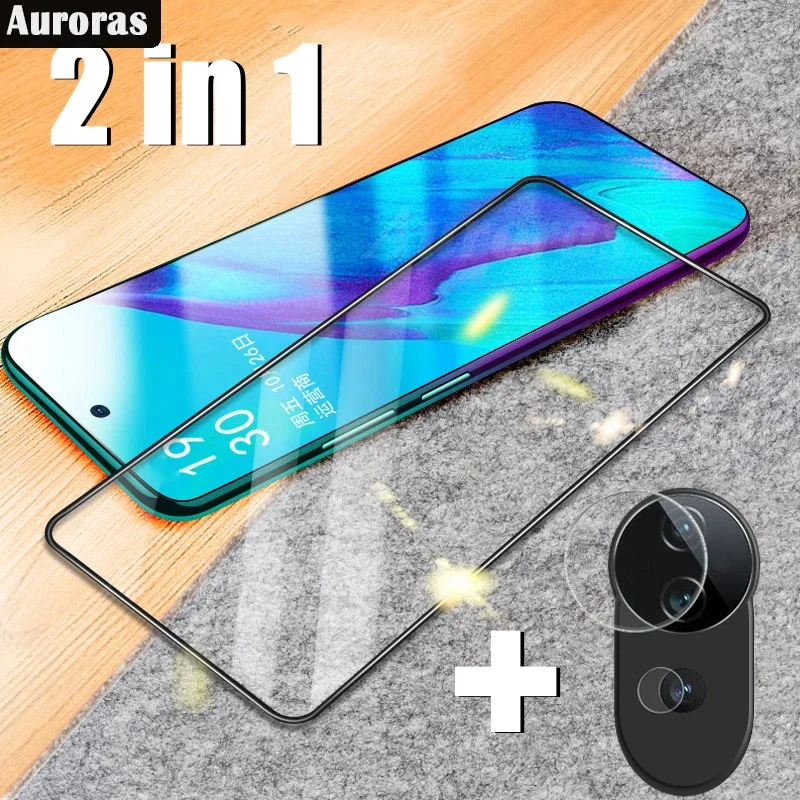 

Auroras VIVO V40 5G Screen Protector Hydrogel Film VIVO V40 Pro 5G Lens Protector