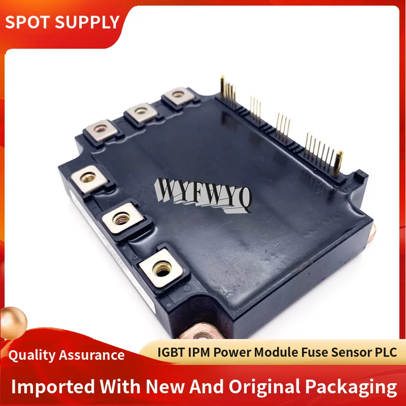 Igbt Module Pm50rsd120 Pm75rsd120 Pm50cse120 Pm50csd120 Pm75rse120 Nieuwe Originele Power Module