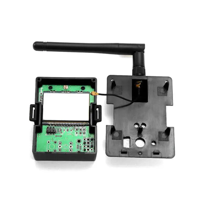 Frsky X9D Jumper T16 2.4G FS FLYSKY JR Transmitter RF Module for X9 X10 X7 DSM2 4 IN 1OpenTX Multi-Protocol Tuner