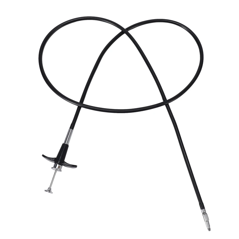 Cable de Control remoto para obturador de cámara, 3 piezas, 40 pulgadas, 100Cm, bloqueo mecánico, novedad