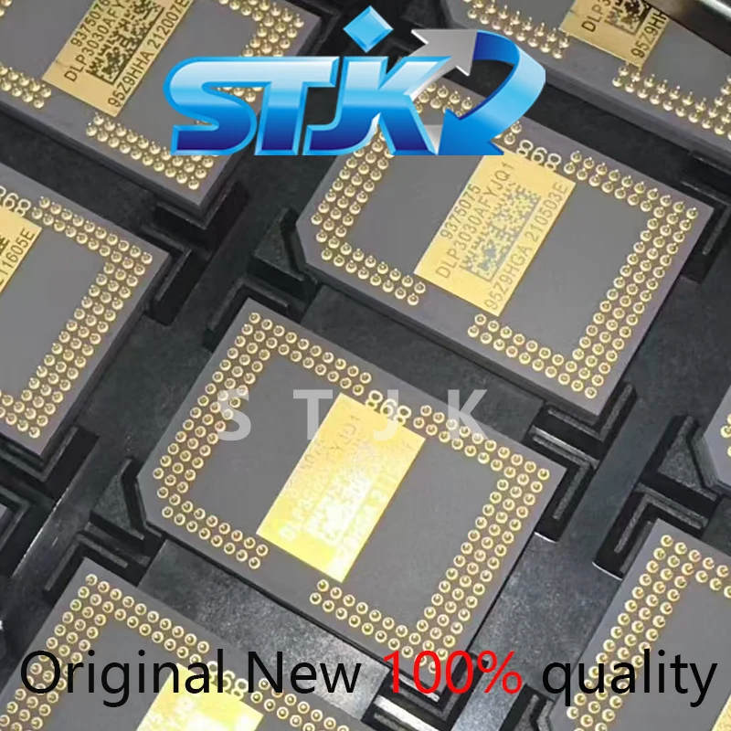 

New original DLP3030AFYJQ1 CPGA149 0.3 inch digital micromirror device (DMD) for DLP® automobile.