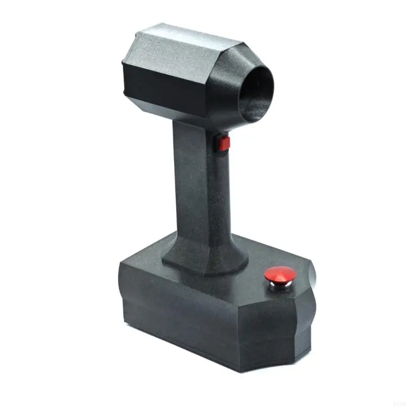 

LX0B Powerful 50mm Brushless Motor Fan Rechargeable 500W for Auto Drying Dust Cleaner