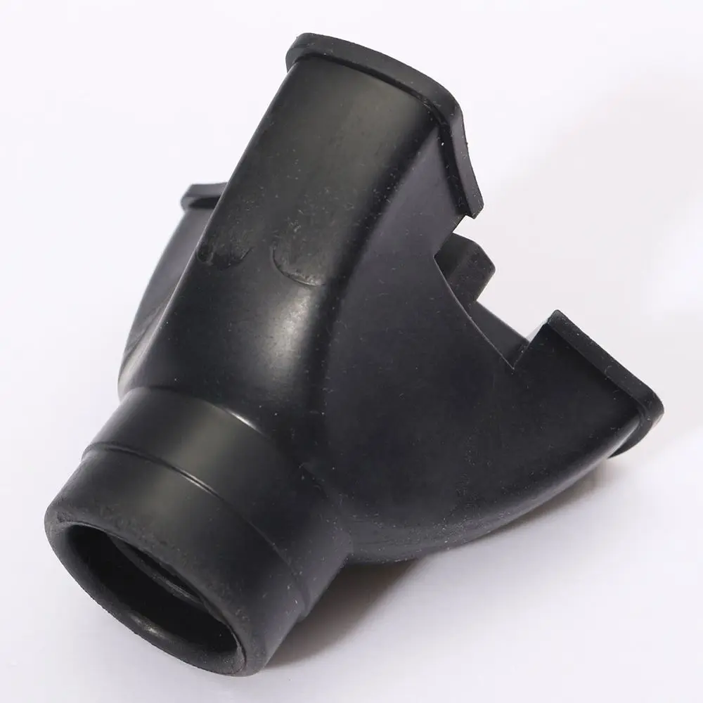 

Rubber Self Standing Protect Cover End Bottom Cap Non-slip Pad Tripod Shaped Tip Replacement