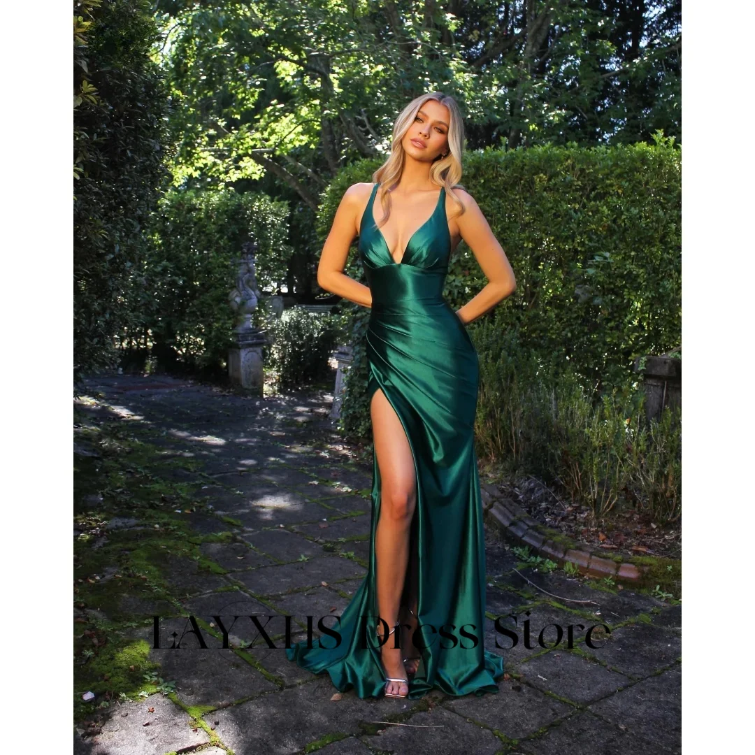 Customized Spaghett…