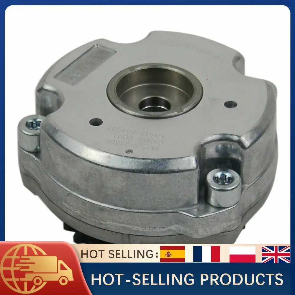 

Шестерня распределительного вала CVVT для Hyundai Elantra 2006-2012 Tucson 2005-2009 Tiburon 2006-2008 Kia Soul Spectra Sportage 2.0L 24350-23775