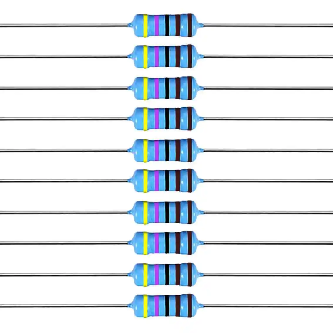 50pcs-resistor-de-filme-metalico-4k7-ohm-3w-1