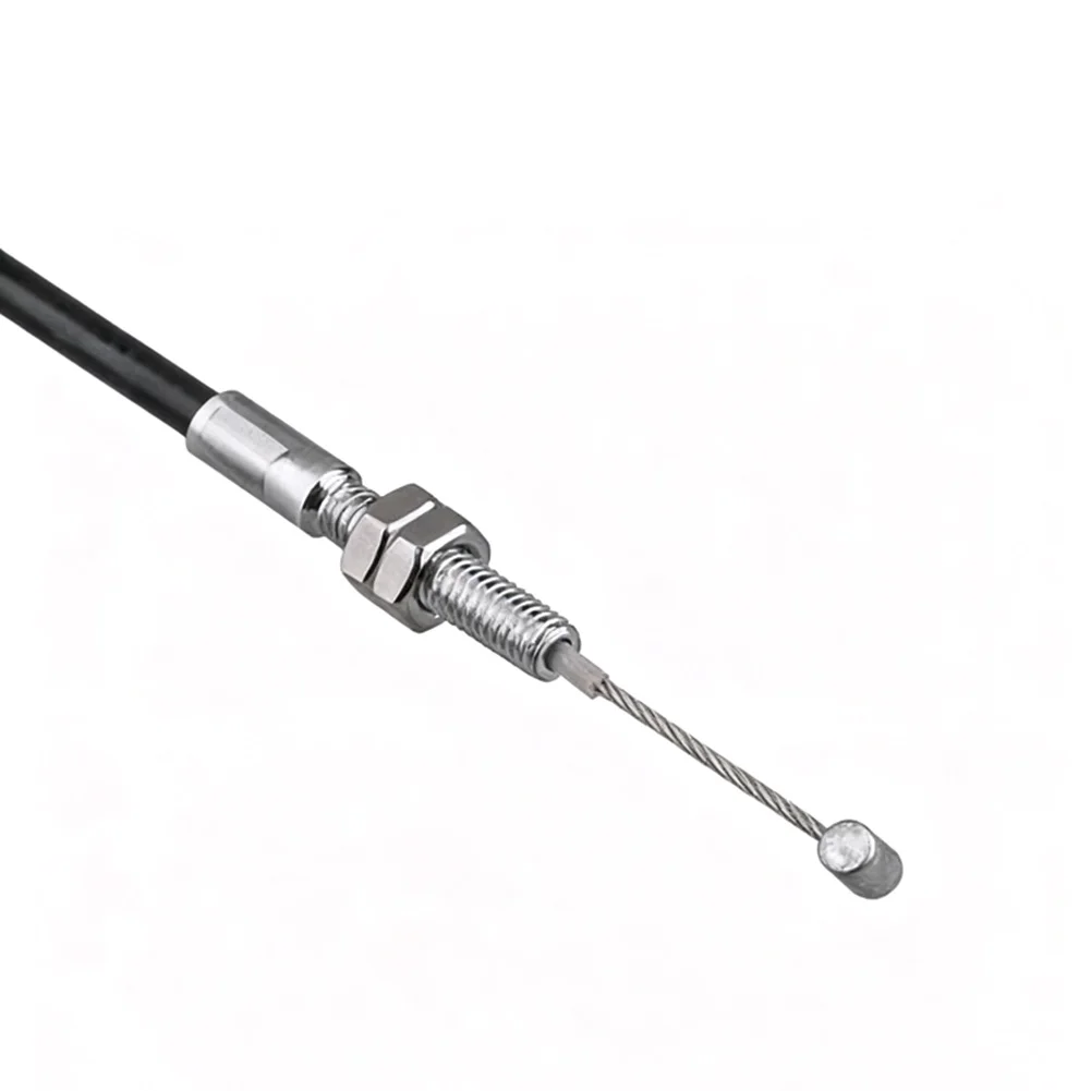 

Замена дроссельной заслонки для подвесного мотора 6N0 F6301 6G1 26301 6GH 26301, металлический трос управления для лодочного двигателя