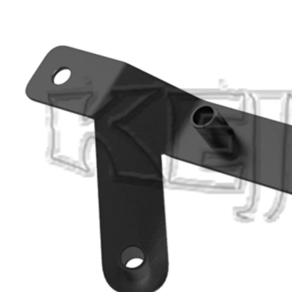 S1000XR Fog Lights Brackets LED Lights Bracket Auxiliary Lights For BMW S1000 XR S 1000XR S 1000 XR 2020-2024 2023 2021 2022
