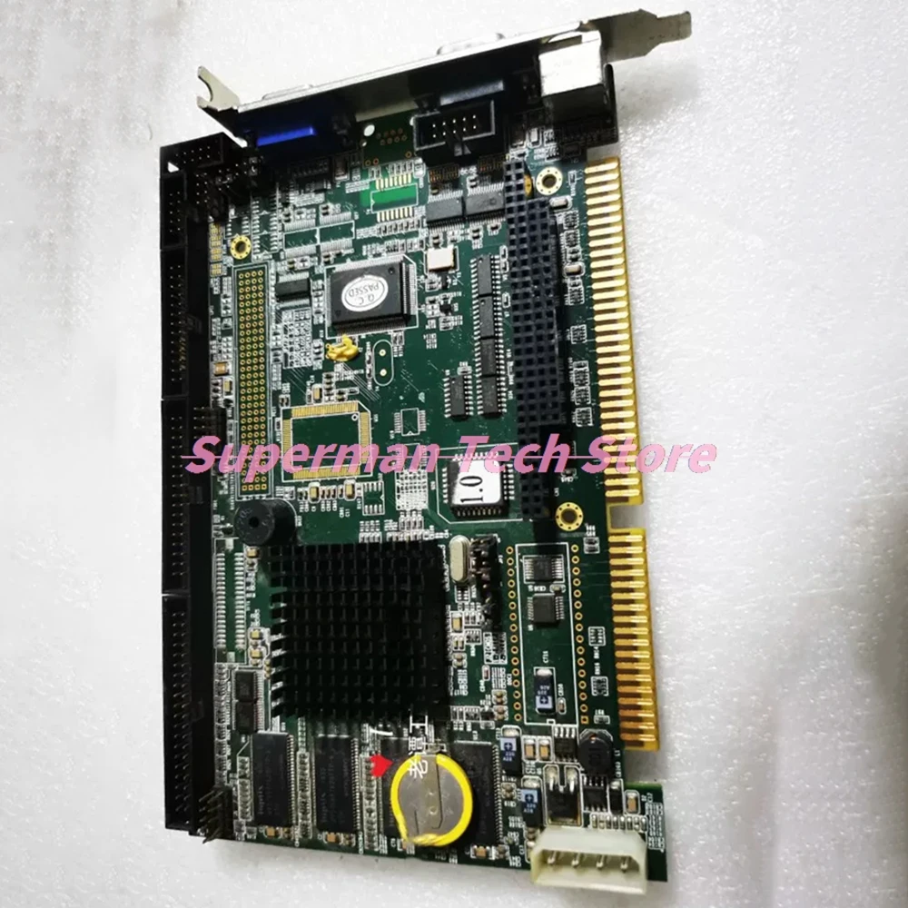 1004190106100P 419 Industrial Control Motherboard