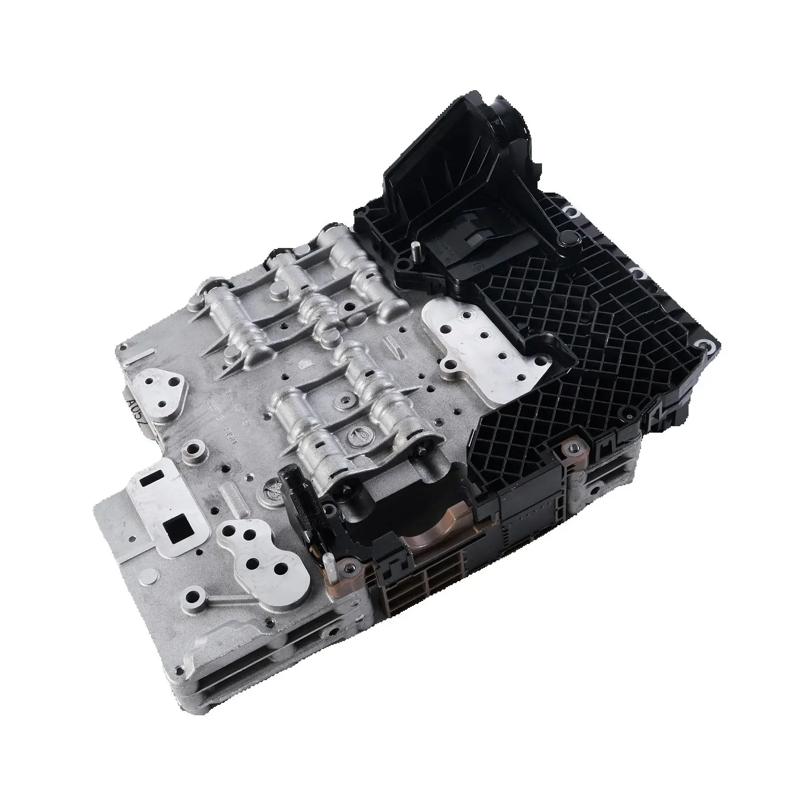 

Корпус клапана коробки передач с TCU 6HP19 6HP26 для BMW 545i 550i 645ci 650i с блоком TCU Mechatronics