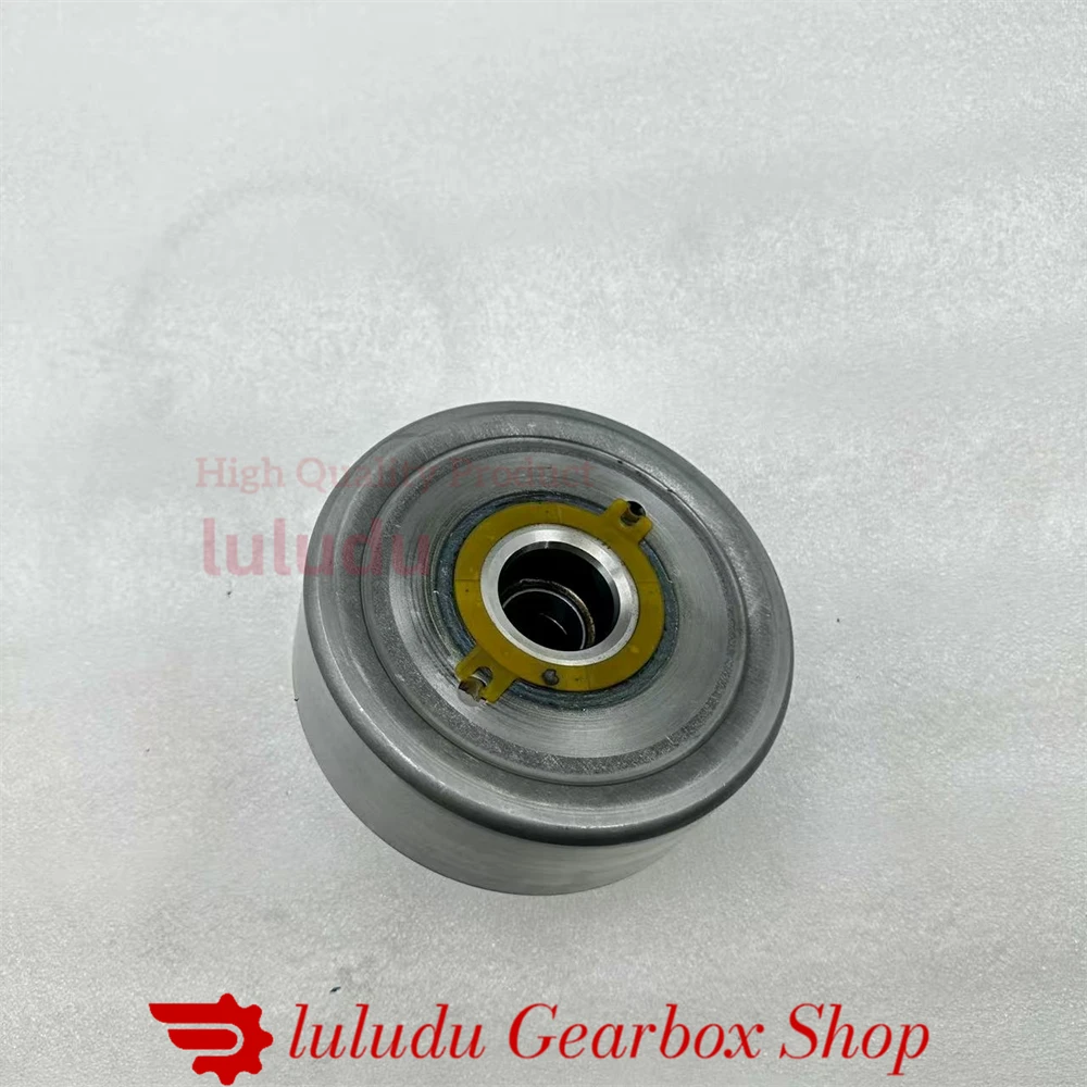 

Original high-quality DP0 AL4 transmission front brake drum is suitable for flying Reno Cerro auto parts