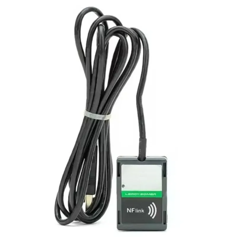 D350 NF LINK Communication Cable USB Debugging Adapter Drive Parameter Programming Module