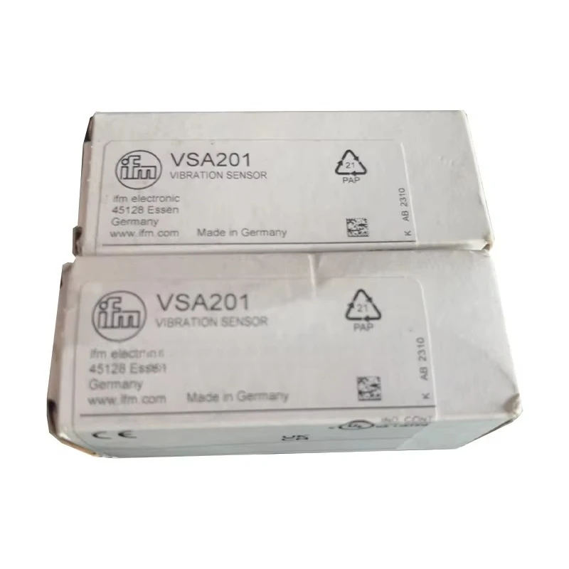 Original VSP001 VSA201 PV2404 Vibration Sensor
