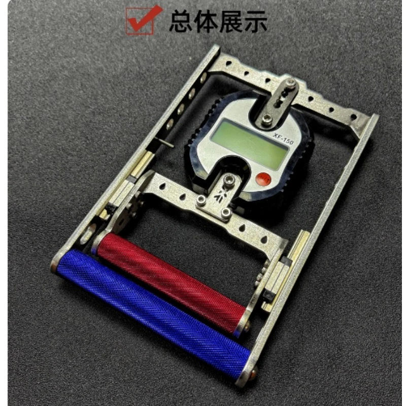 300pro 150pro Grip Dynamometer Peak Force Tester Hand Strength Measuring Device for Grip Challenge