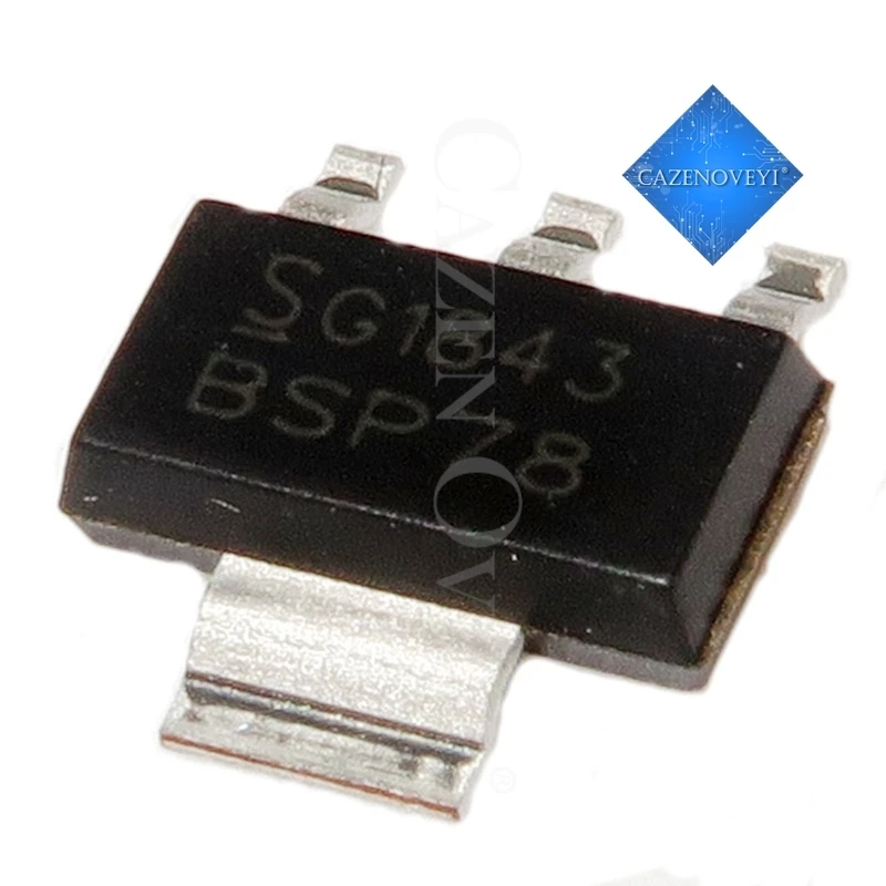 5-100PCS SR540 SS54 BSP78E6327 BSP78 MT1389DE-PDSL MT1389DE TC820CPL TC820 CD4020BE CD4020 LM3940IMP-3.3 L52B