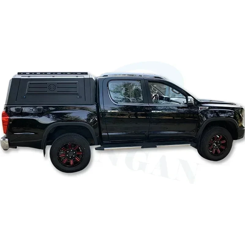 

Best SellingFactory Custom Steel Pickup Truck Hard Top Truck Canopy Topper Car AccessoriesHigh Quality