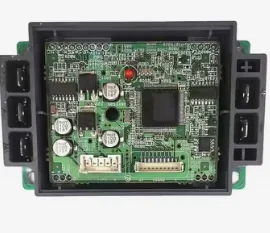 For air conditioner computer board circuit board 2D16DA1 board