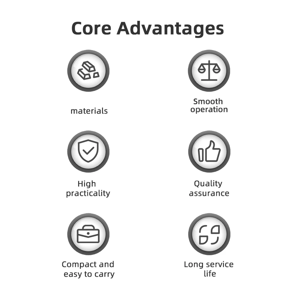 

SQPP-9453T Propeller For DJI Mavic 3 Pro Classic Quick Release Foldable Props Blade Wing Replacemen Accessory