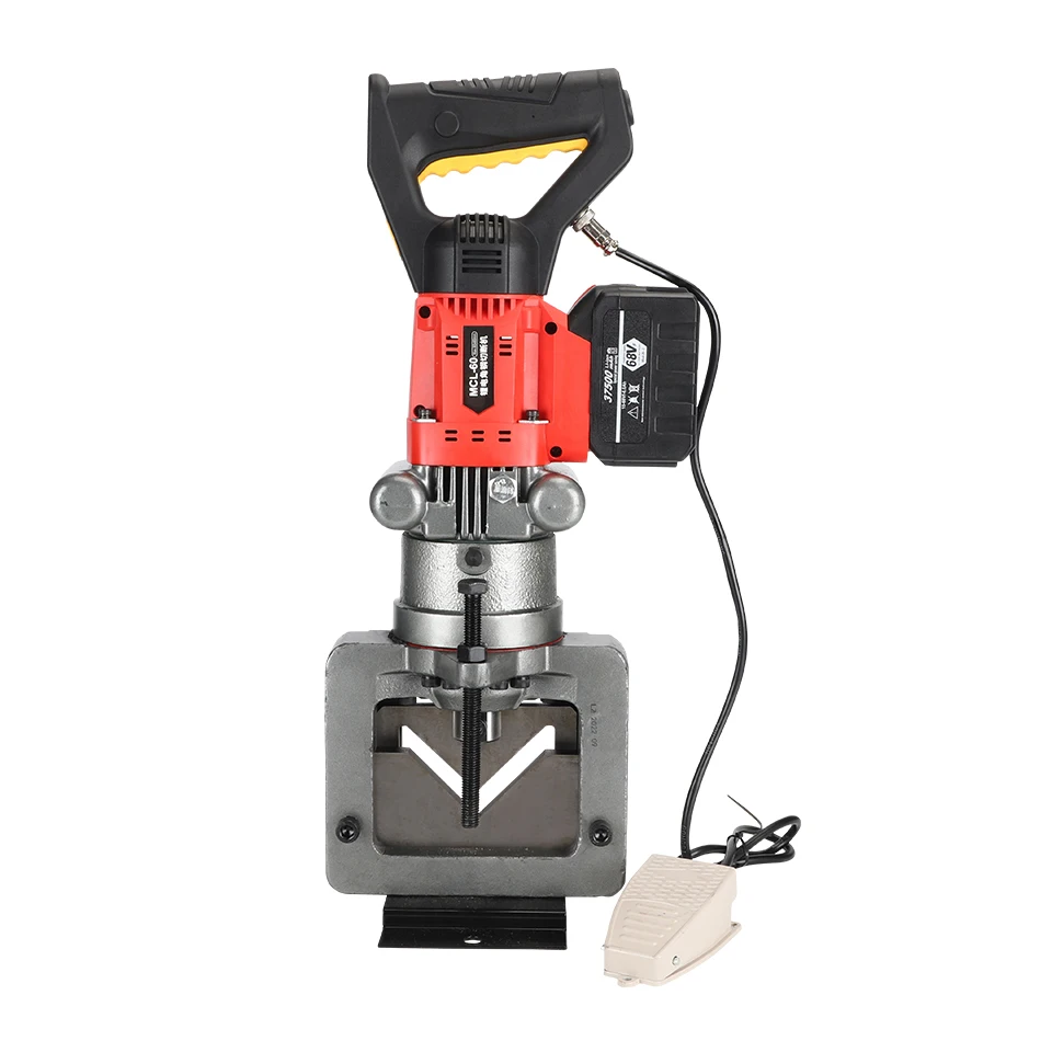 MCL-60 Rechargeable… - image