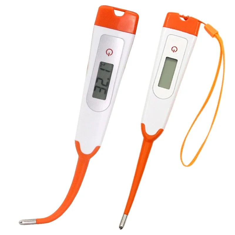Lorvmed Hot Sale Veterinary Medical Ovulation Detector for Animals Cattle Horse Pig Dog  Ovulation Detection Tool