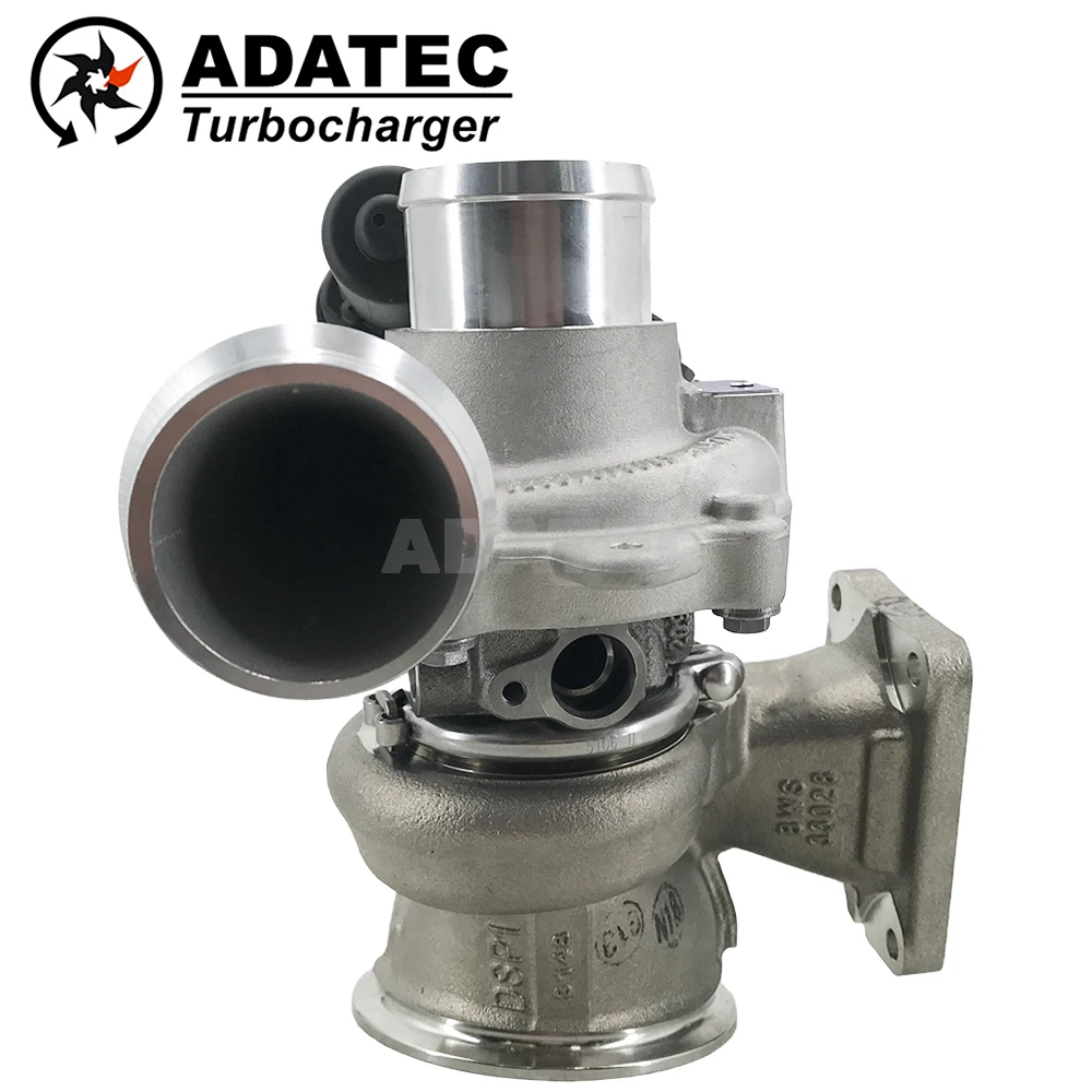 

53039700708 Turbo Charger K03 LR091601 Turbine H4P3-6K682-CH JDE37146 Turbocharger for Land Rover Range Rover Evoque 2.0T Si4