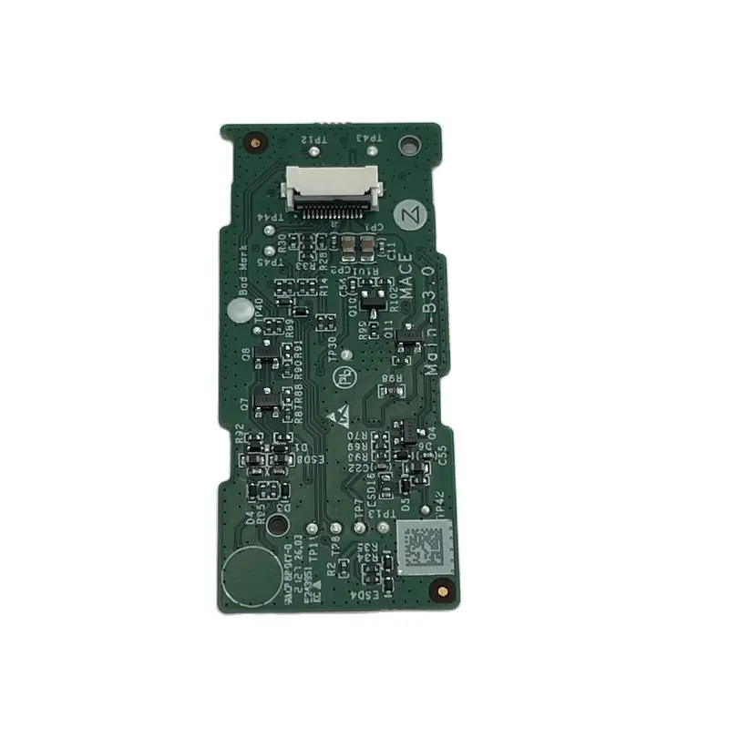 Original roborock H7 handheld wireless vacuum cleaner motherboard spare parts - global version