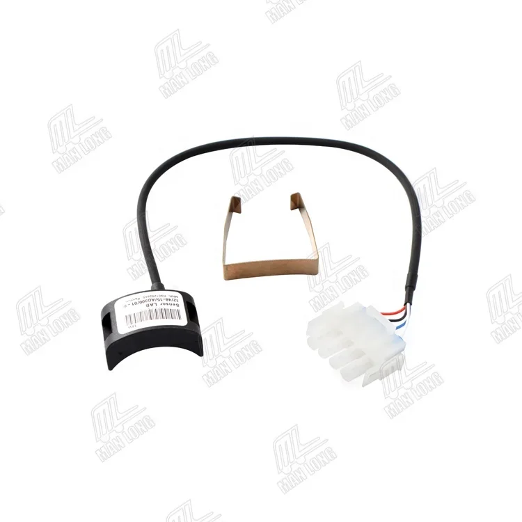

Forklift Spare Parts Direction Sensor Used for JUNGEINRICH with OEM 50107012 51337903