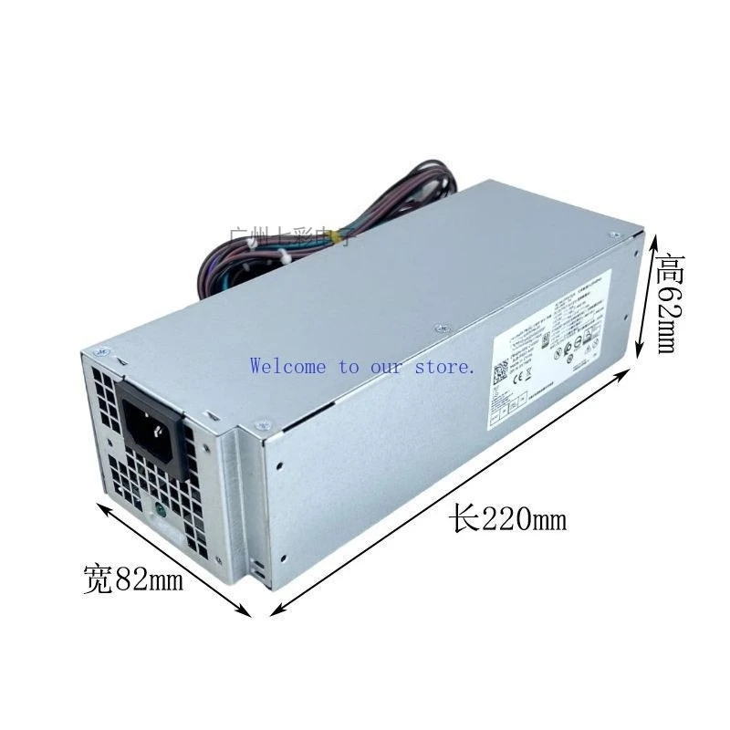 

Для небольшого блока питания DELL 3880 3681 3690 3890 7080 8940 7090MT600W, Dell Power 10-го поколения