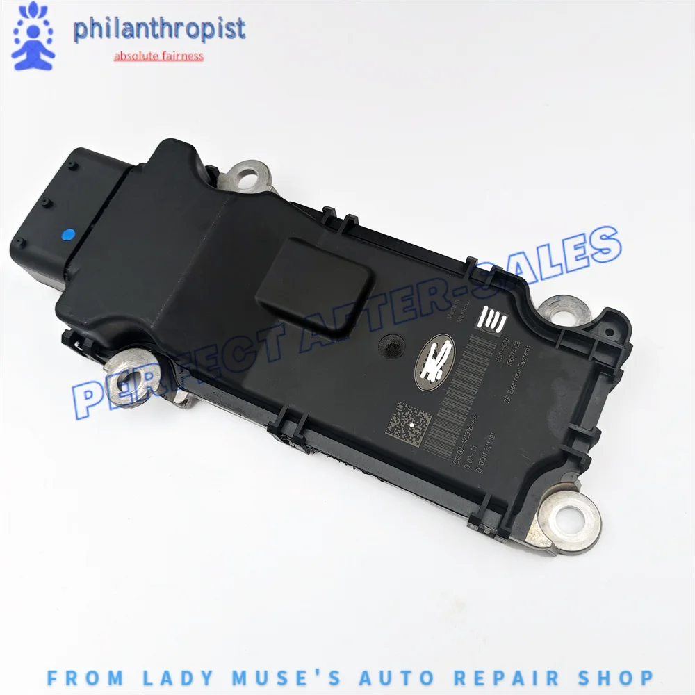 

Transmission Control Unit 9HP48 ZF0501220441 For Land Rover Evoque