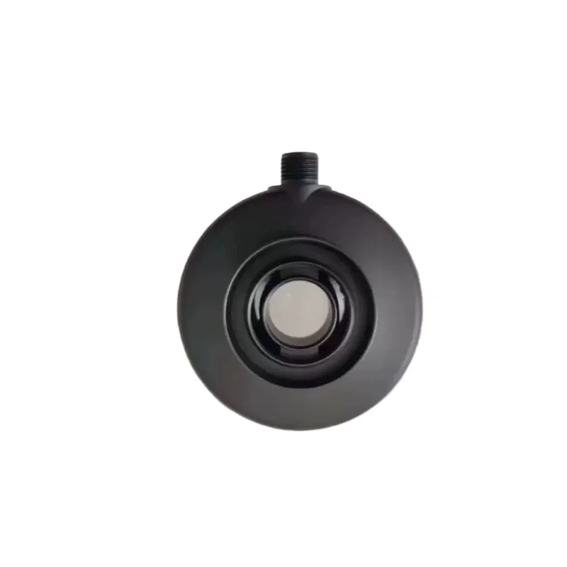 Applicable to plant protection drone accessories [T40/T20P] centrifugal nozzle lower cover 000604.01