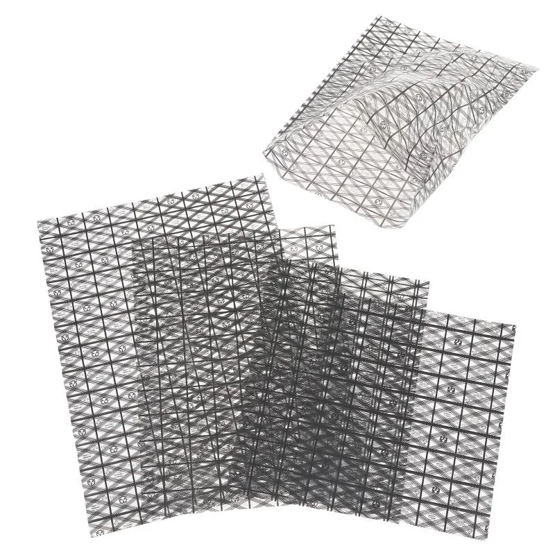 20pcs Premium Anti Static Open Top ESD Bags For Motherboard SSD HDD Laptop Electronic ComponentsNF stationery
