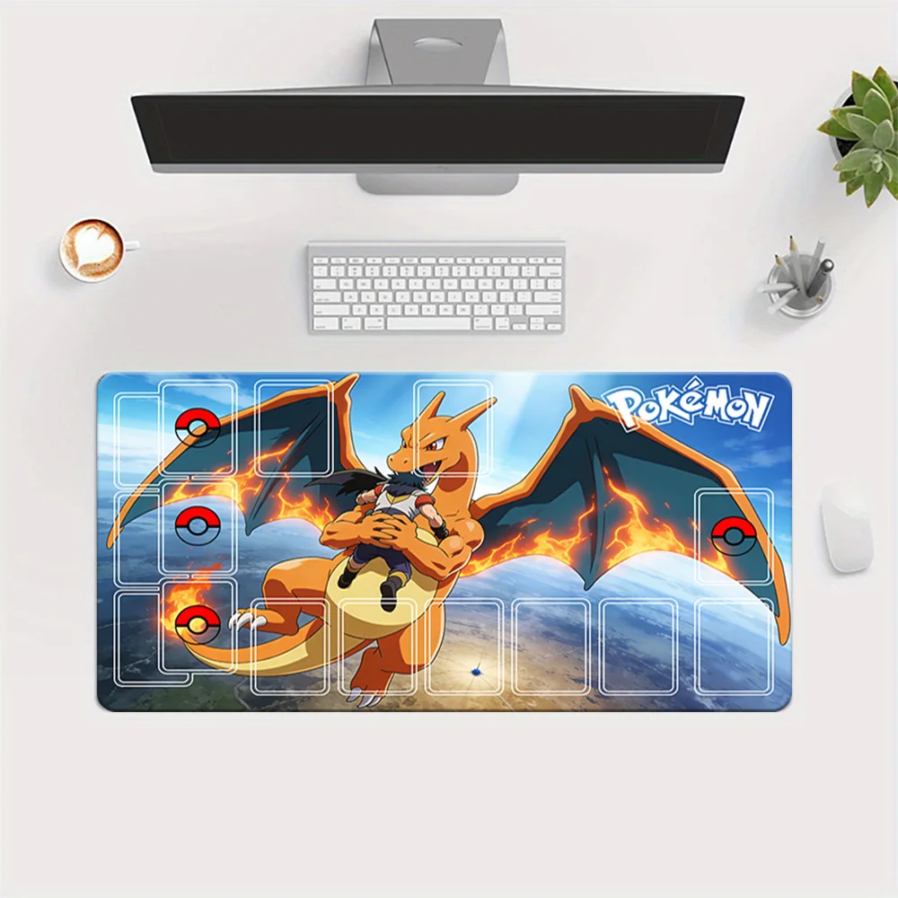 Pokemon Charizard &…