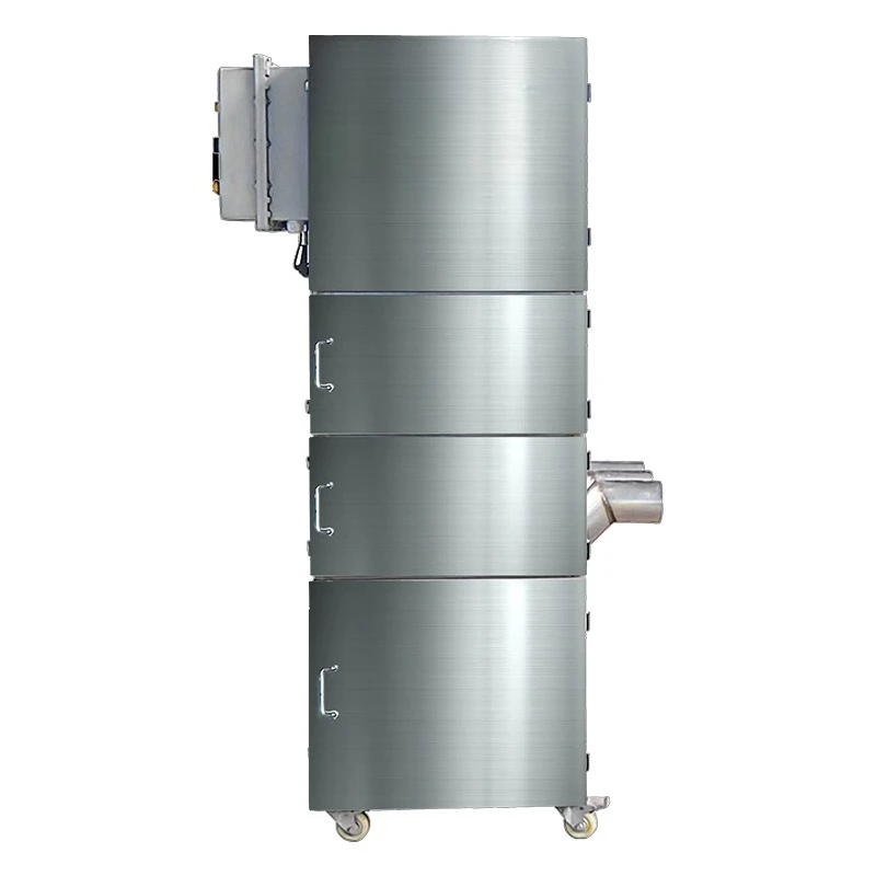 

Wet dust collector Explosion-proof polishing Water purifier