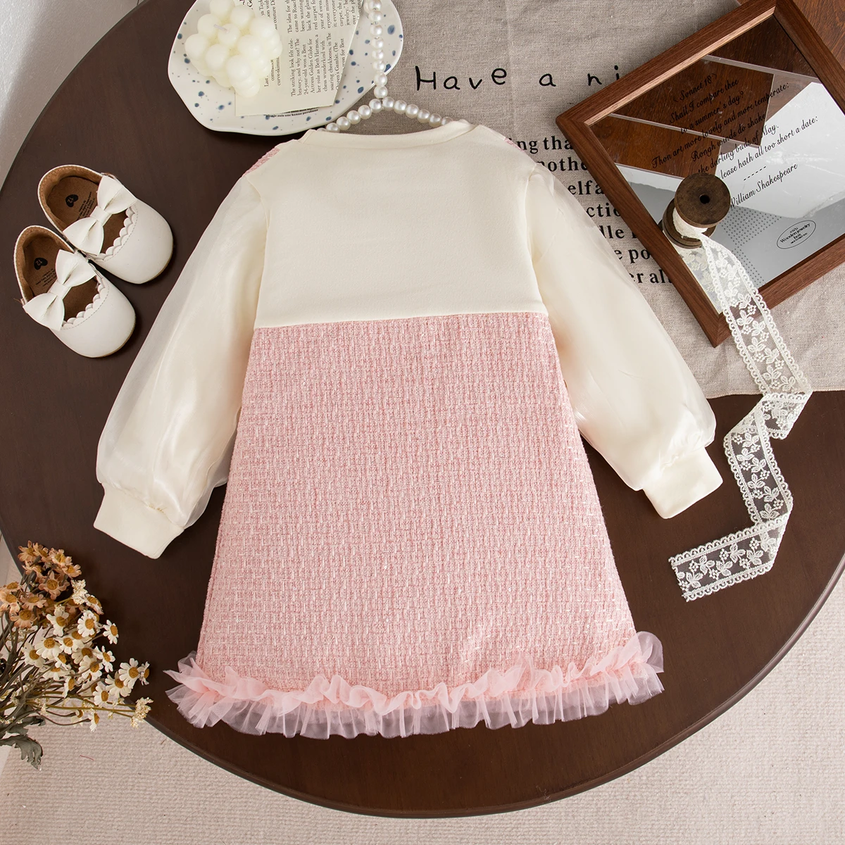 9 Months -3 Years Old Spring A - Baby Products For Newborn 评论和价格